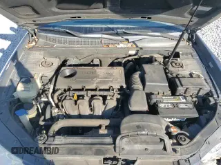 ✅ 2009 Hyundai Sonata GLS • VIN: 5NPET46C19H490809 • Лот: 86012444. Опубликован ранее на Copart с пробегом 134 964 миль. Бесплатный доступ к архиву аукционных продаж из США и подробный отчёт об истории автомобиля на DreamBid. Изображение 13.