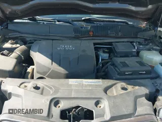 ✅ 2008 Pontiac Torrent GXP • VIN: 2CKDL637686286713 • Лот: 42993478. Опубликован ранее на IAAI с пробегом 101 683 миль. Бесплатный доступ к архиву аукционных продаж из США и подробный отчёт об истории автомобиля на DreamBid. Изображение 13.