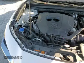 ✅ 2024 Mazda CX-30 S Carbon Edition • VIN: 3MVDMBCM2RM719436 • Lot: 85679915. Wystawiony na Copart z przebiegiem 16 557 mil. Bezpłatny archiwum sprzedaży aukcyjnych z USA i szczegółowy raport historii pojazdu na DreamBid. Zdjęcie 14.