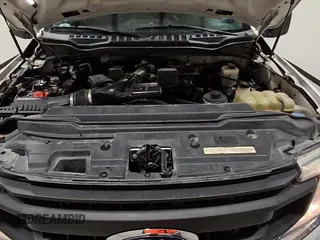 ✅ 2021 Ford F-250 XL • VIN: 1FT7W2B62MED51799 • Lot: 86449075. Listed on Copart with 122,373 mi. Free auction sales archive from the USA and detailed vehicle history report at DreamBid. Image 15.