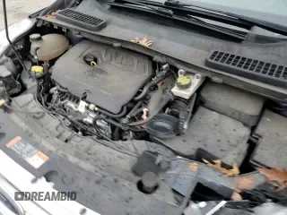 ✅ 2018 Ford Escape SE • VIN: 1FMCU9GD6JUC25124 • Lot: 92701455. Wystawiony na Copart z przebiegiem 68 049 mil. Bezpłatny archiwum sprzedaży aukcyjnych z USA i szczegółowy raport historii pojazdu na DreamBid. Zdjęcie 16.