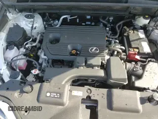 ✅ 2025 Lexus NX 250 • VIN: 2T2ADCAZ1SC025730 • Lot: 69478275. Wystawiony na Copart z przebiegiem 697 mil. Bezpłatny archiwum sprzedaży aukcyjnych z USA i szczegółowy raport historii pojazdu na DreamBid. Zdjęcie 14.