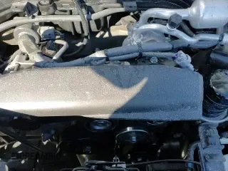 ✅ 2024 Subaru Impreza • VIN: JF1GUABC6R8384502 • Lot: 45750605. Listed on Copart with 5,332 mi. Free auction sales archive from the USA and detailed vehicle history report at DreamBid. Image 13.