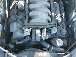 ✅ 2005 Mercedes-Benz E 500 • VIN: WDBUF70J55A640352 • Лот: 42140040. Опубликован ранее на IAAI с пробегом 153 102 миль. Бесплатный доступ к архиву аукционных продаж из США и подробный отчёт об истории автомобиля на DreamBid. Изображение 12.