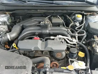 ✅ 2015 Subaru Legacy Premium • VIN: 4S3BNAC65F3070679 • Lot: 42367904. Listed on IAAI with 235,739 mi. Free auction sales archive from the USA and detailed vehicle history report at DreamBid. Image 19.