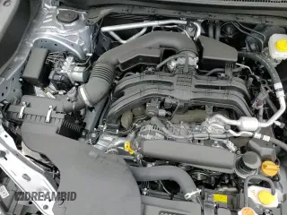 ✅ 2025 Subaru Forester Premium • VIN: JF2SLDDC5SH588432 • Lot: 86131585. Listed on Copart with 1,837 mi. Free auction sales archive from the USA and detailed vehicle history report at DreamBid. Image 15.