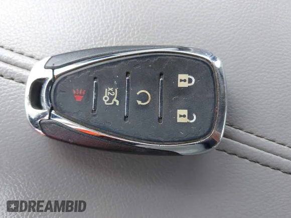 ✅ 2022 Chevrolet Malibu LT • VIN: 1G1ZD5ST0NF126615 • Lot: 45149260. Listed on IAAI with 79,762 mi. Free auction sales archive from the USA and detailed vehicle history report at DreamBid. Image 11.