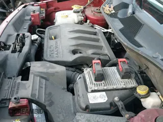 ✅ 2013 Jeep Patriot Latitude • VIN: 1C4NJPFB4DD250067 • Лот: 43636626. Опубликован ранее на IAAI с пробегом 112 509 миль. Бесплатный доступ к архиву аукционных продаж из США и подробный отчёт об истории автомобиля на DreamBid. Изображение 22.