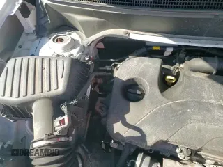 ✅ 2021 Chevrolet Equinox LS • VIN: 3GNAXHEV0MS155558 • Лот: 84248785. Опубликован ранее на Copart с пробегом 88 635 миль. Бесплатный доступ к архиву аукционных продаж из США и подробный отчёт об истории автомобиля на DreamBid. Изображение 16.