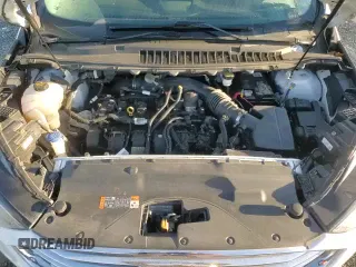 ✅ 2020 Ford Edge SEL • VIN: 2FMPK4J99LBA29900 • Лот: 93131135. Опубликован ранее на Copart с пробегом 136 299 миль. Бесплатный доступ к архиву аукционных продаж из США и подробный отчёт об истории автомобиля на DreamBid. Изображение 14.