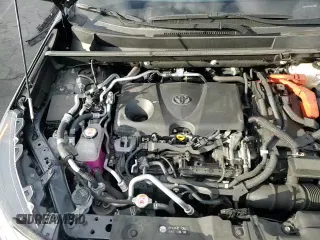 ✅ 2021 Toyota RAV4 XSE • VIN: JTMFB3FV0MD019705 • Лот: 85591535. Опубликован ранее на Copart с пробегом 34 199 миль. Бесплатный доступ к архиву аукционных продаж из США и подробный отчёт об истории автомобиля на DreamBid. Изображение 14.