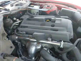 ✅ 2016 Ford Mustang EcoBoost Premium • VIN: 1FATP8UH9G5254090 • Lot: 42918885. Listed on IAAI with 129,720 mi. Free auction sales archive from the USA and detailed vehicle history report at DreamBid. Image 18.