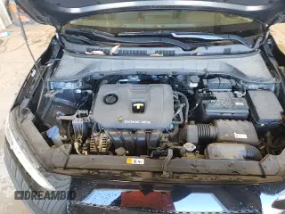 2019 Hyundai Kona SEL с VIN KM8K22AA6KU193137, выставлен на аукционе Copart как лот 89934875 с пробегом 49 983 миль миль и Списание • Salvage title. История ставок и продаж доступна на DreamBid. Изображение 16.