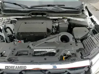 ✅ 2025 Honda Pilot EX-L • VIN: 5FNYG1H49SB138913 • Лот: 64998425. Опубликован ранее на Copart с пробегом 2 258 миль. Бесплатный доступ к архиву аукционных продаж из США и подробный отчёт об истории автомобиля на DreamBid. Изображение 17.