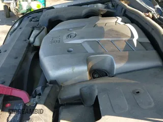 ✅ 2007 Lexus GX 470 • VIN: JTJBT20X170143684 • Lot: 43069429. Wystawiony na IAAI z przebiegiem 218 075 mil. Bezpłatny archiwum sprzedaży aukcyjnych z USA i szczegółowy raport historii pojazdu na DreamBid. Zdjęcie 22.