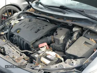 ✅ 2013 Toyota Corolla S • VIN: 2T1BU4EE3DC102462 • Lot: 43572614. Listed on IAAI with 63,968 mi. Free auction sales archive from the USA and detailed vehicle history report at DreamBid. Image 19.