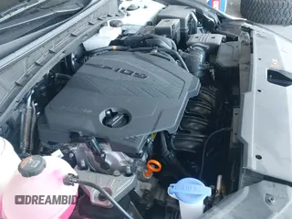 ✅ 2024 Hyundai Tucson SE • VIN: 5NMJA3DE4RH438249 • Lot: 43616569. Wystawiony na IAAI z przebiegiem 24 mil. Bezpłatny archiwum sprzedaży aukcyjnych z USA i szczegółowy raport historii pojazdu na DreamBid. Zdjęcie 17.