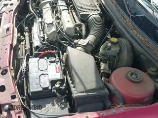 ✅ 1999 Ford Contour SE • VIN: 1FAFP6634XK143564 • Lot: 42690597. Listed on IAAI with 157,036 mi. Free auction sales archive from the USA and detailed vehicle history report at DreamBid. Image 12.