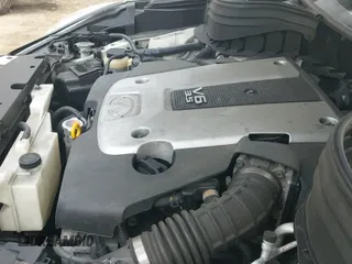 ✅ 2010 Infiniti EX Journey • VIN: JN1AJ0HR4AM753712 • Lot: 41928334. Listed on IAAI with 168,773 mi. Free auction sales archive from the USA and detailed vehicle history report at DreamBid. Image 12.