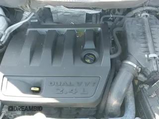 ✅ 2007 Jeep Compass Limited • VIN: 1J8FF57W87D158372 • Лот: 43578750. Опубликован ранее на IAAI с пробегом 196 753 миль. Бесплатный доступ к архиву аукционных продаж из США и подробный отчёт об истории автомобиля на DreamBid. Изображение 17.