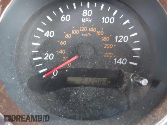 ✅ 2003 Toyota Highlander • VIN: JTEGF21A230108104 • Лот: 44199569. Опубліковано раніше на IAAI з пробігом 212 087 миль. Безкоштовний доступ до архіву аукціонних продажів зі США та докладний звіт про історію автомобіля на DreamBid. Зображення 7.