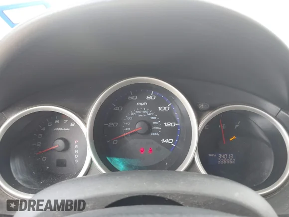 ✅ 2007 Honda Fit Sport • VIN: JHMGD38647S010976 • Lot: 44843401. Listed on IAAI with 338,962 mi. Free auction sales archive from the USA and detailed vehicle history report at DreamBid. Image 7.