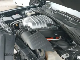 ✅ 2017 Dodge Challenger SRT Hellcat • VIN: 2C3CDZC95HH530377 • Lot: 43391426. Listed on IAAI with 55,799 mi. Free auction sales archive from the USA and detailed vehicle history report at DreamBid. Image 19.