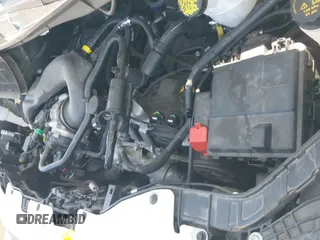 ✅ 2023 Ford Transit • VIN: 1FTBW1Y86PKB38373 • Лот: 42022577. Опубликован ранее на IAAI с пробегом 9 405 миль. Бесплатный доступ к архиву аукционных продаж из США и подробный отчёт об истории автомобиля на DreamBid. Изображение 19.