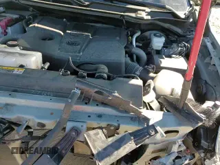 ✅ 2023 Toyota Tundra SR5 • VIN: 5TFLA5DB5PX099709 • Lot: 84362565. Listed on Copart with 38,647 mi. Free auction sales archive from the USA and detailed vehicle history report at DreamBid. Image 13.