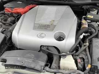 ✅ 2007 Lexus GS 350 • VIN: JTHBC96S875005858 • Lot: 91104395. Wystawiony na Copart z przebiegiem 197 209 mil. Bezpłatny archiwum sprzedaży aukcyjnych z USA i szczegółowy raport historii pojazdu na DreamBid. Zdjęcie 11.