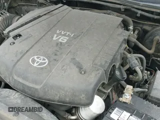 ✅ 2005 Toyota Tacoma • VIN: 5TEUU42N05Z033240 • Lot: 42868257. Listed on IAAI with 203,198 mi. Free auction sales archive from the USA and detailed vehicle history report at DreamBid. Image 20.