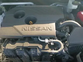✅ 2021 Nissan Rogue SL • VIN: JN8AT3CA8MW008887 • Лот: 89853295. Опубликован ранее на Copart с пробегом 49 164 миль. Бесплатный доступ к архиву аукционных продаж из США и подробный отчёт об истории автомобиля на DreamBid. Изображение 16.