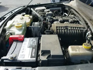 ✅ 2011 Dodge Nitro Heat • VIN: 1D4PU4GXXBW556588 • Лот: 43628359. Опубликован ранее на IAAI с пробегом 150 964 миль. Бесплатный доступ к архиву аукционных продаж из США и подробный отчёт об истории автомобиля на DreamBid. Изображение 12.