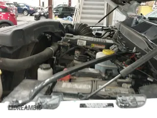 ✅ 2021 Ram 2500 Big Horn • VIN: 3C6UR5JL5MG554642 • Лот: 42305894. Опубликован ранее на IAAI с пробегом 123 187 миль. Бесплатный доступ к архиву аукционных продаж из США и подробный отчёт об истории автомобиля на DreamBid. Изображение 19.