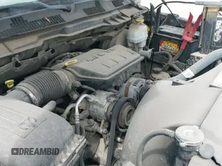 ✅ 2010 Dodge 1500 SLT • VIN: 1D7RB1GP0AS154486 • Lot: 43002615. Wystawiony na IAAI z przebiegiem 268 808 mil. Bezpłatny archiwum sprzedaży aukcyjnych z USA i szczegółowy raport historii pojazdu na DreamBid. Zdjęcie 18.