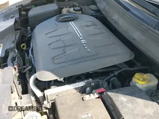 ✅ 2016 Jeep Cherokee 75th Anniversary • VIN: 1C4PJLCS0GW275059 • Лот: 43082856. Опубликован ранее на IAAI с пробегом 144 714 миль. Бесплатный доступ к архиву аукционных продаж из США и подробный отчёт об истории автомобиля на DreamBid. Изображение 19.