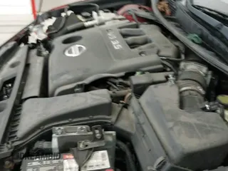 ✅ 2013 Nissan Altima SV • VIN: 1N4BL3AP8DN556181 • Лот: 42300648. Опубликован ранее на IAAI с пробегом 93 178 миль. Бесплатный доступ к архиву аукционных продаж из США и подробный отчёт об истории автомобиля на DreamBid. Изображение 20.