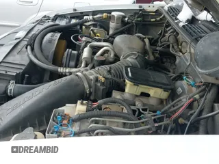 ✅ 1996 Chevrolet S-10 LS • VIN: 1GCDT19W9TK207551 • Лот: 41369981. Опубликован ранее на IAAI с пробегом 180 189 миль. Бесплатный доступ к архиву аукционных продаж из США и подробный отчёт об истории автомобиля на DreamBid. Изображение 12.