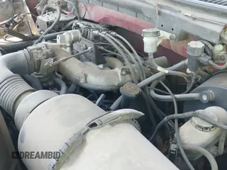 ✅ 1999 Ford F-150 • VIN: 1FTZX1720XKA56633 • Lot: 42704915. Listed on IAAI with 283,756 mi. Free auction sales archive from the USA and detailed vehicle history report at DreamBid. Image 12.