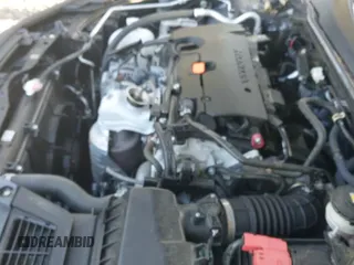 ✅ 2022 Honda Civic Sport • VIN: 2HGFE2F50NH570224 • Лот: 43346417. Опубликован ранее на IAAI с пробегом 36 433 миль. Бесплатный доступ к архиву аукционных продаж из США и подробный отчёт об истории автомобиля на DreamBid. Изображение 20.