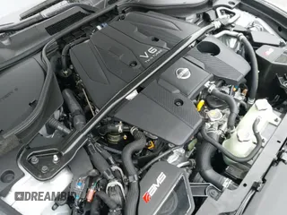 ✅ 2024 Nissan Z Performance • VIN: JN1BZ4BH8RM362157 • Лот: 41553369. Опубликован ранее на IAAI с пробегом 398 миль. Бесплатный доступ к архиву аукционных продаж из США и подробный отчёт об истории автомобиля на DreamBid. Изображение 19.