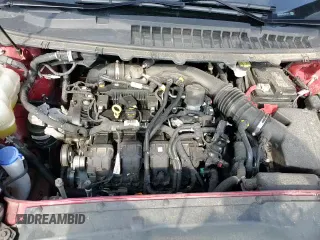 ✅ 2020 Ford Edge Titanium • VIN: 2FMPK4K99LBB67211 • Lot: 62573395. Wystawiony na Copart z przebiegiem 141 822 mil. Bezpłatny archiwum sprzedaży aukcyjnych z USA i szczegółowy raport historii pojazdu na DreamBid. Zdjęcie 17.