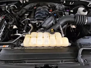 ✅ 2018 Ford F-150 XL • VIN: 1FTEX1C57JKE18270 • Лот: 70308895. Опубликован ранее на Copart с пробегом 103 523 миль. Бесплатный доступ к архиву аукционных продаж из США и подробный отчёт об истории автомобиля на DreamBid. Изображение 14.