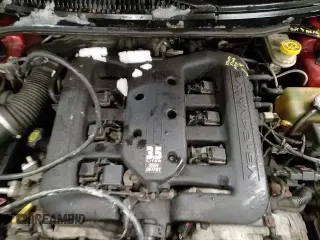 ✅ 2004 Chrysler 300M M • VIN: 2C3AE66G44H624905 • Лот: 86344224. Опубликован ранее на Copart с пробегом 214 907 миль. Бесплатный доступ к архиву аукционных продаж из США и подробный отчёт об истории автомобиля на DreamBid. Изображение 13.