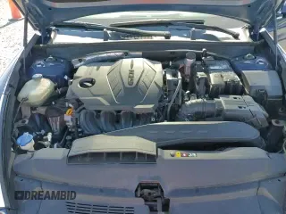 2020 Hyundai Sonata SE z VIN 5NPEG4JA7LH035996, wystawiony jako Copart lot #70874085 z przebiegiem 73 735 mil mil oraz Szkoda całkowita • Salvage title. Historia ofert i sprzedaży dostępna na DreamBid. Obrazek 16.