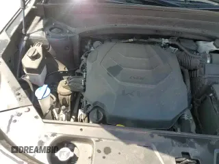 ✅ 2022 Kia Telluride S • VIN: 5XYP6DHCXNG199580 • Lot: 65932915. Listed on Copart with 90,419 mi. Free auction sales archive from the USA and detailed vehicle history report at DreamBid. Image 16.