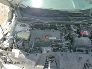 ✅ 2019 Honda Civic Sport • VIN: 2HGFC4B87KH304986 • Лот: 62222885. Опубликован ранее на Copart с пробегом 59 106 миль. Бесплатный доступ к архиву аукционных продаж из США и подробный отчёт об истории автомобиля на DreamBid. Изображение 16.