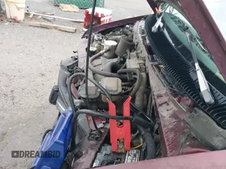 ✅ 1993 GMC Safari • VIN: 1GKDM15Z7PB502011 • Lot: 38480721. Wystawiony na IAAI z przebiegiem 281 103 mil. Bezpłatny archiwum sprzedaży aukcyjnych z USA i szczegółowy raport historii pojazdu na DreamBid. Zdjęcie 19.