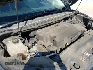 ✅ 2018 Ford Edge Sport • VIN: 2FMPK4AP9JBC07283 • Lot: 81686475. Listed on Copart with 139,210 mi. Free auction sales archive from the USA and detailed vehicle history report at DreamBid. Image 16.