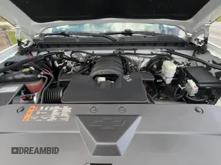 ✅ 2018 Chevrolet Silverado 1500 Work Truck • VIN: 1GCNCNECXJZ190044 • Lot: 72102525. Wystawiony na Copart z przebiegiem 30 759 mil. Bezpłatny archiwum sprzedaży aukcyjnych z USA i szczegółowy raport historii pojazdu na DreamBid. Zdjęcie 12.